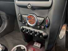 MINI Convertible Cooper S - U8865