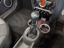 MINI Convertible Cooper S - U8865