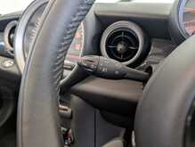 MINI Convertible Cooper S - U8865