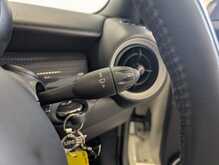 MINI Convertible Cooper S - U8865