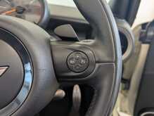 MINI Convertible Cooper S - U8865