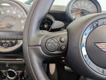 MINI Convertible Cooper S - U8865