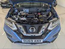 Nissan X-Trail dCi Tekna - U8885