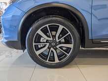 Nissan X-Trail dCi Tekna - U8885