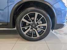 Nissan X-Trail dCi Tekna - U8885