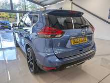 Nissan X-Trail dCi Tekna - U8885