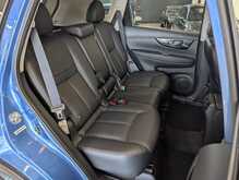 Nissan X-Trail dCi Tekna - U8885
