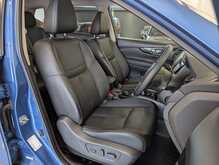 Nissan X-Trail dCi Tekna - U8885