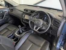 Nissan X-Trail dCi Tekna - U8885