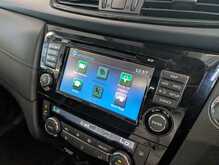 Nissan X-Trail dCi Tekna - U8885