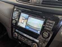 Nissan X-Trail dCi Tekna - U8885