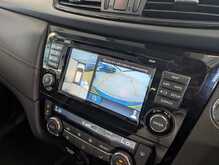 Nissan X-Trail dCi Tekna - U8885