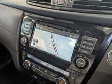 Nissan X-Trail dCi Tekna - U8885