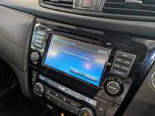 Nissan X-Trail dCi Tekna - U8885