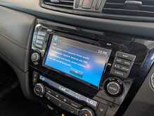 Nissan X-Trail dCi Tekna - U8885