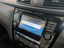 Nissan X-Trail dCi Tekna - U8885