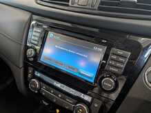 Nissan X-Trail dCi Tekna - U8885