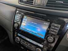 Nissan X-Trail dCi Tekna - U8885