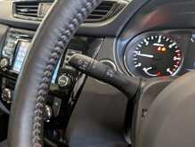 Nissan X-Trail dCi Tekna - U8885