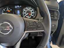 Nissan X-Trail dCi Tekna - U8885