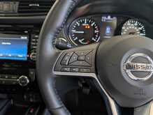 Nissan X-Trail dCi Tekna - U8885