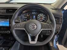 Nissan X-Trail dCi Tekna - U8885