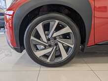 Toyota Aygo X VVT-i Edge - U8887