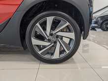 Toyota Aygo X VVT-i Edge - U8887