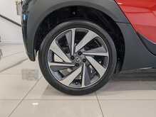 Toyota Aygo X VVT-i Edge - U8887