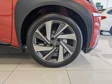 Toyota Aygo X VVT-i Edge - U8887