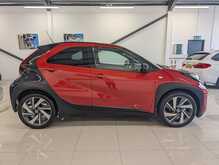 Toyota Aygo X VVT-i Edge - U8887