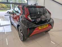 Toyota Aygo X VVT-i Edge - U8887
