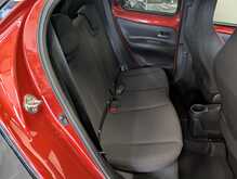 Toyota Aygo X VVT-i Edge - U8887