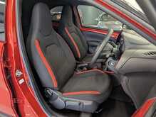 Toyota Aygo X VVT-i Edge - U8887