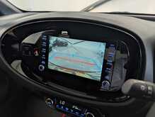 Toyota Aygo X VVT-i Edge - U8887