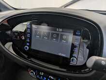 Toyota Aygo X VVT-i Edge - U8887