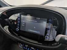 Toyota Aygo X VVT-i Edge - U8887