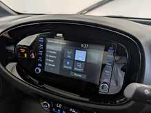 Toyota Aygo X VVT-i Edge - U8887