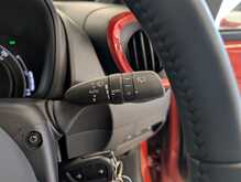 Toyota Aygo X VVT-i Edge - U8887