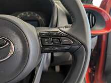 Toyota Aygo X VVT-i Edge - U8887