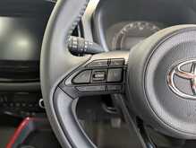 Toyota Aygo X VVT-i Edge - U8887