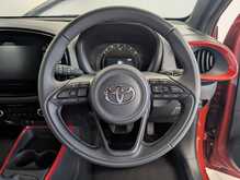 Toyota Aygo X VVT-i Edge - U8887