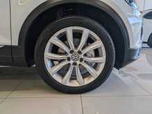 Volkswagen T-Roc TDI SEL - U8891