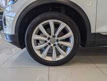 Volkswagen T-Roc TDI SEL - U8891