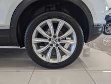 Volkswagen T-Roc TDI SEL - U8891