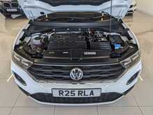 Volkswagen T-Roc TDI SEL - U8891