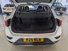 Volkswagen T-Roc TDI SEL - U8891