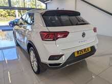 Volkswagen T-Roc TDI SEL - U8891