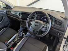 Volkswagen T-Roc TDI SEL - U8891