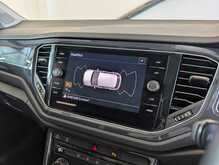 Volkswagen T-Roc TDI SEL - U8891